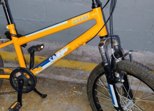 Anúncio Bazar Bikes