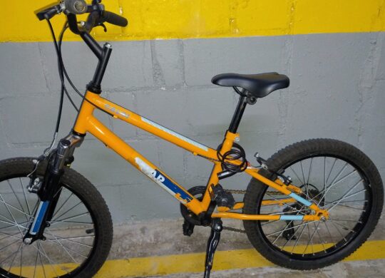 Anúncio Bazar Bikes