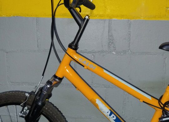 Anúncio Bazar Bikes