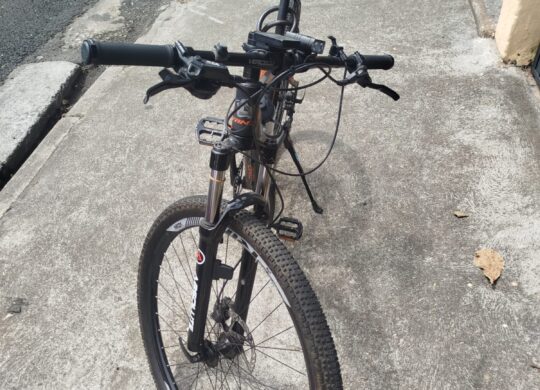 Anúncio Bazar Bikes