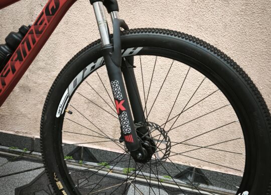 Bicicleta Urbana Alfameq Stroll Aro 29 | Bazar Bikes Anúncio Bazar Bikes