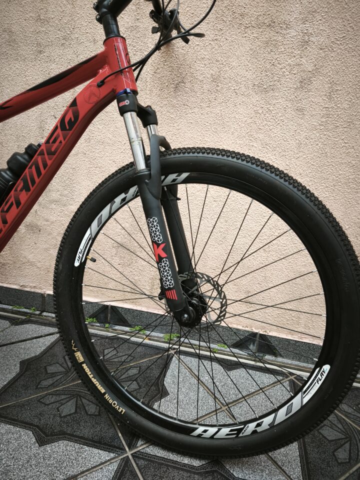 Bicicleta Urbana Alfameq Stroll Aro 29 | Bazar Bikes Anúncio Bazar Bikes