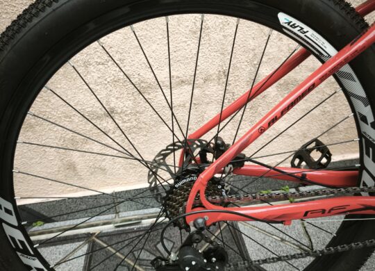 Bicicleta Urbana Alfameq Stroll Aro 29 | Bazar Bikes Anúncio Bazar Bikes