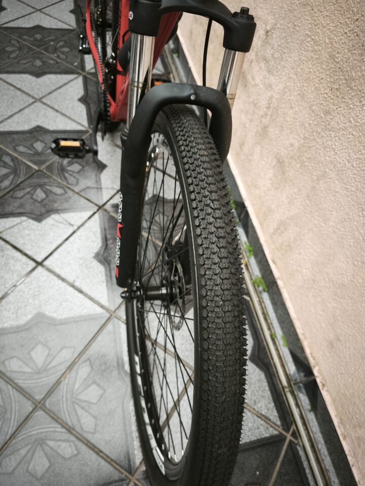 Bicicleta Urbana Alfameq Stroll Aro 29 | Bazar Bikes Anúncio Bazar Bikes