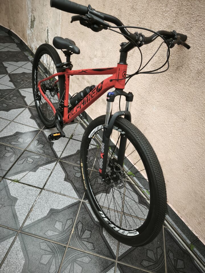 Bicicleta Urbana Alfameq Stroll Aro 29 | Bazar Bikes Anúncio Bazar Bikes