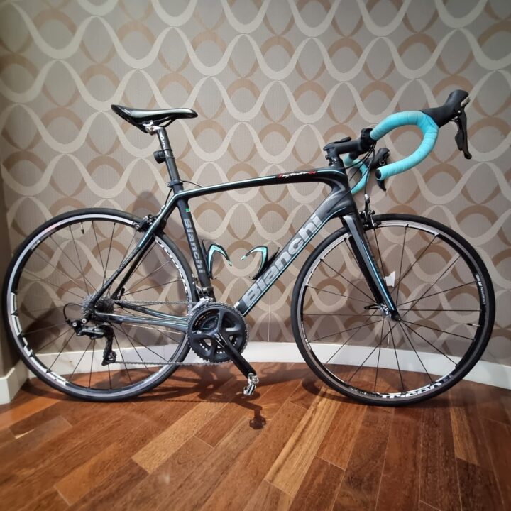 Anúncio Bazar Bikes