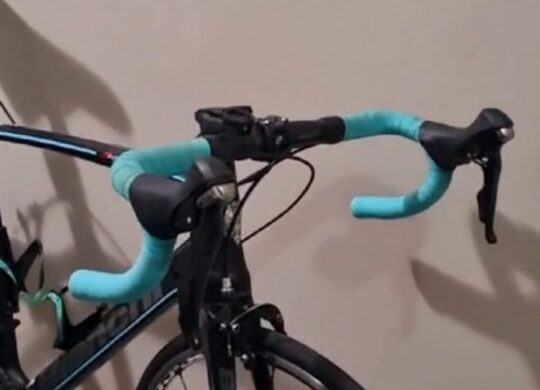 Bicicleta Speed Bianchi Infinito CV Quadro 22'(55.5cm) | Bazar Bikes Anúncio Bazar Bikes