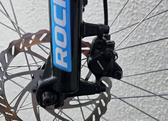 Bicicleta Mountain Bike (MTB) RockRide ST 120 Aro 29 | Bazar Bikes Anúncio Bazar Bikes