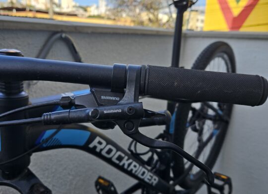Bicicleta Mountain Bike (MTB) RockRide ST 120 Aro 29 | Bazar Bikes Anúncio Bazar Bikes