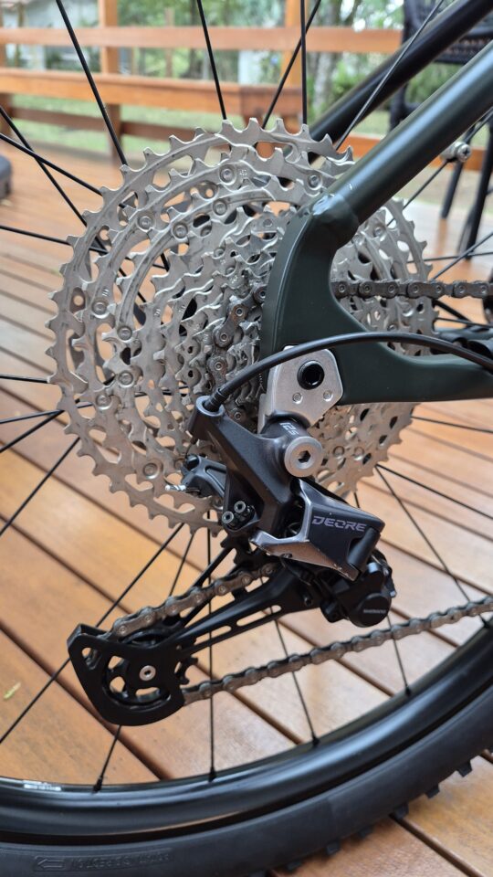 Bicicleta Mountain Bike (MTB) Sense Impact E-Trail Aro 29 | Bazar Bikes Anúncio Bazar Bikes