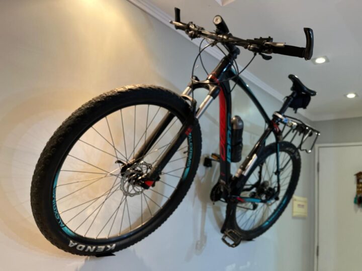 Bicicleta Mountain Bike (MTB) Oggi Big Whell 7.2 Altura 1.85 | Bazar Bikes Anúncio Bazar Bikes