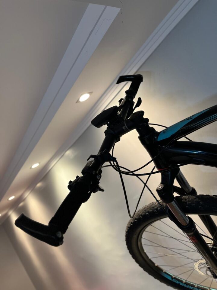 Bicicleta Mountain Bike (MTB) Oggi Big Whell 7.2 Altura 1.85 | Bazar Bikes Anúncio Bazar Bikes