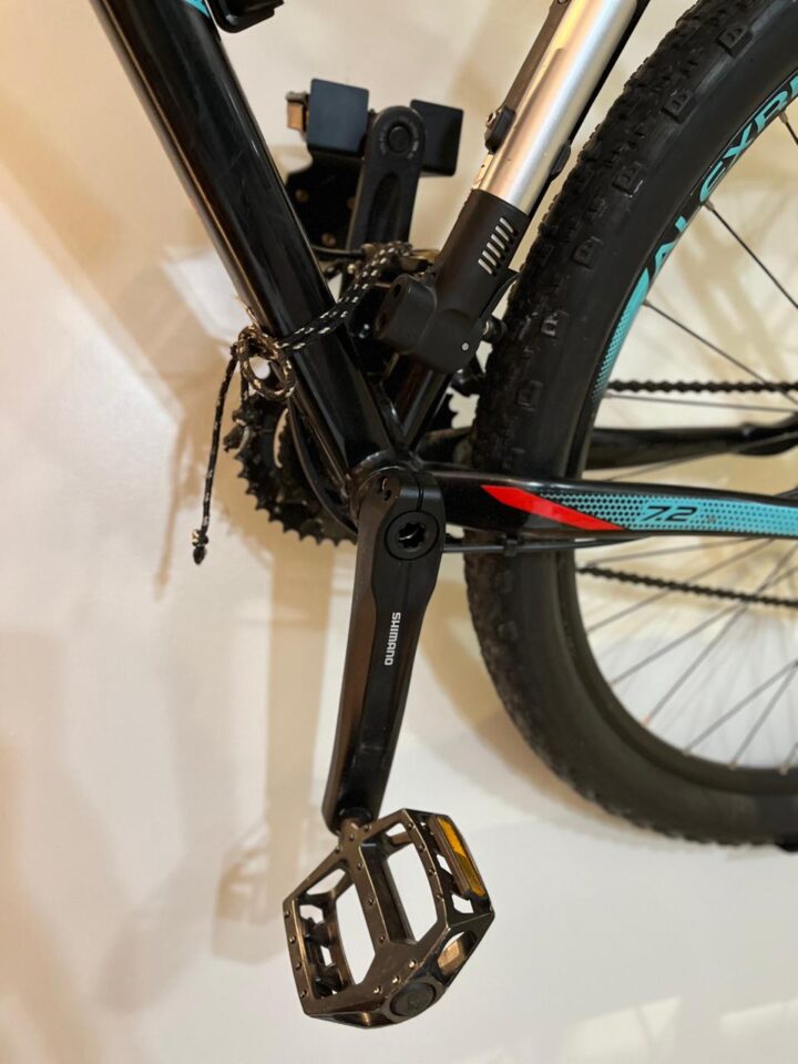 Bicicleta Mountain Bike (MTB) Oggi Big Whell 7.2 Altura 1.85 | Bazar Bikes Anúncio Bazar Bikes