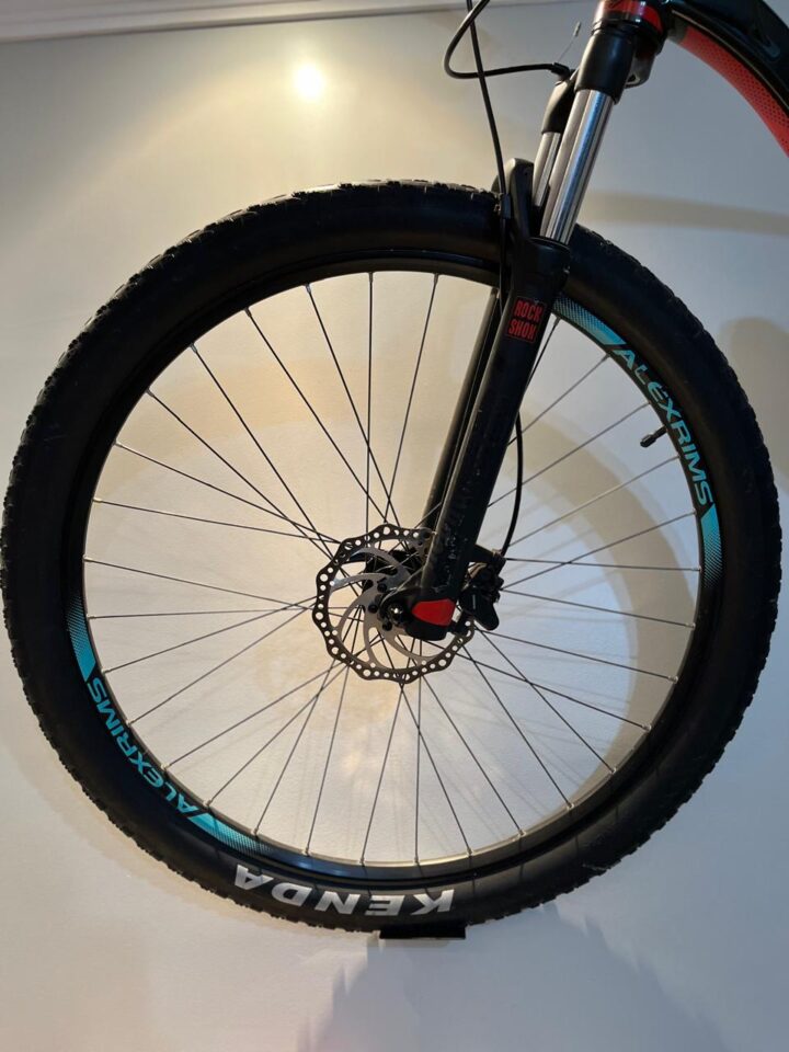 Bicicleta Mountain Bike (MTB) Oggi Big Whell 7.2 Altura 1.85 | Bazar Bikes Anúncio Bazar Bikes