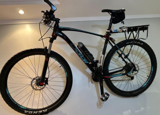 Anúncio Bazar Bikes