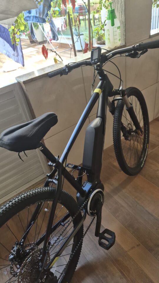 Anúncio Bazar Bikes