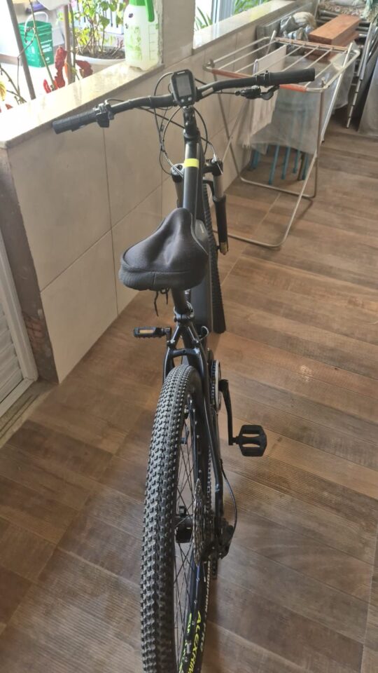 Anúncio Bazar Bikes