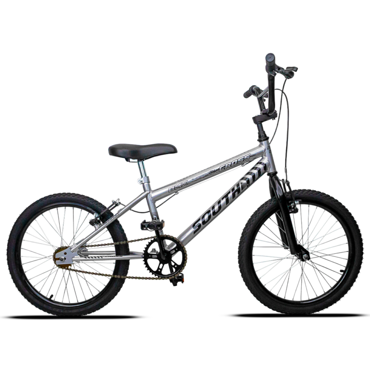 Bicicleta BMX South Cross Aro 20 em São Paulo / SP | Bazar Bikes Anúncio Bazar Bikes