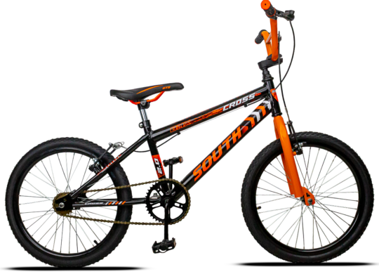 Bicicleta BMX South Cross Aro 20 | Bazar Bikes Anúncio Bazar Bikes