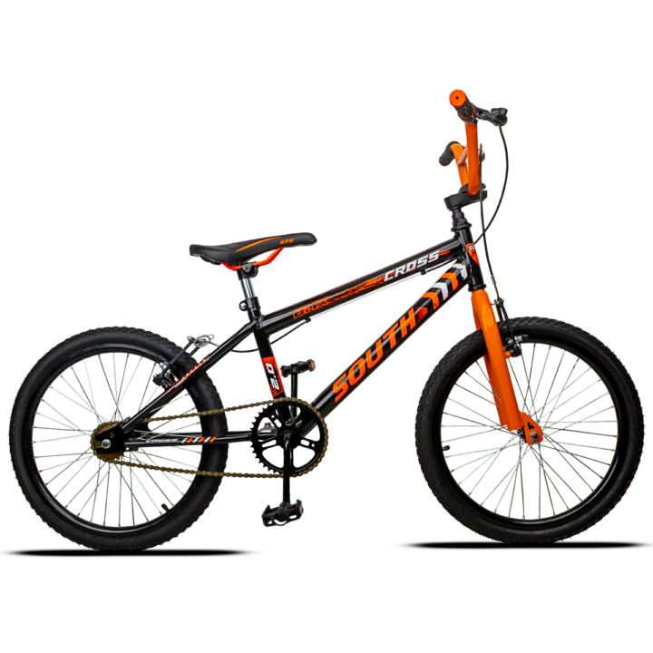 Bicicleta BMX South Cross Aro 20 | Bazar Bikes Anúncio Bazar Bikes