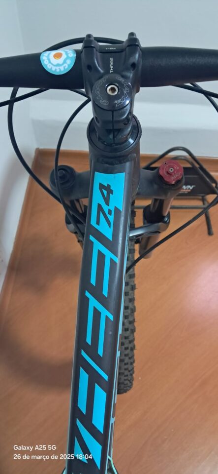 Bicicleta Mountain Bike (MTB) Oggi 7.4 Aro 29 | Bazar Bikes Anúncio Bazar Bikes