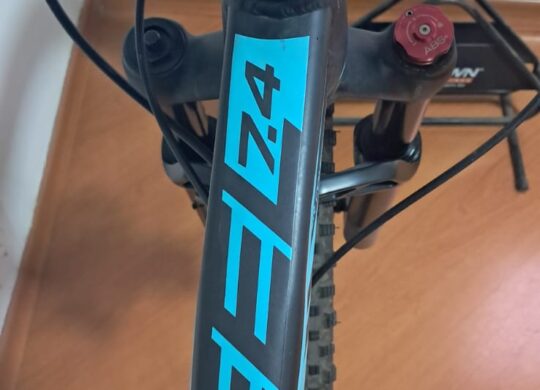 Anúncio Bazar Bikes
