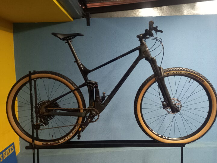 Bicicleta Mountain Bike (MTB) TSW Full Quest Aro 29 | Bazar Bikes Anúncio Bazar Bikes