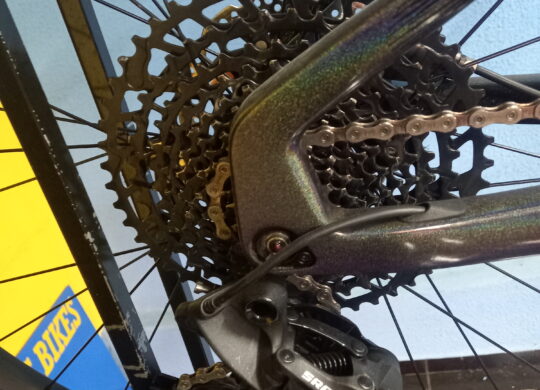 Bicicleta Mountain Bike (MTB) TSW Full Quest Aro 29 | Bazar Bikes Anúncio Bazar Bikes