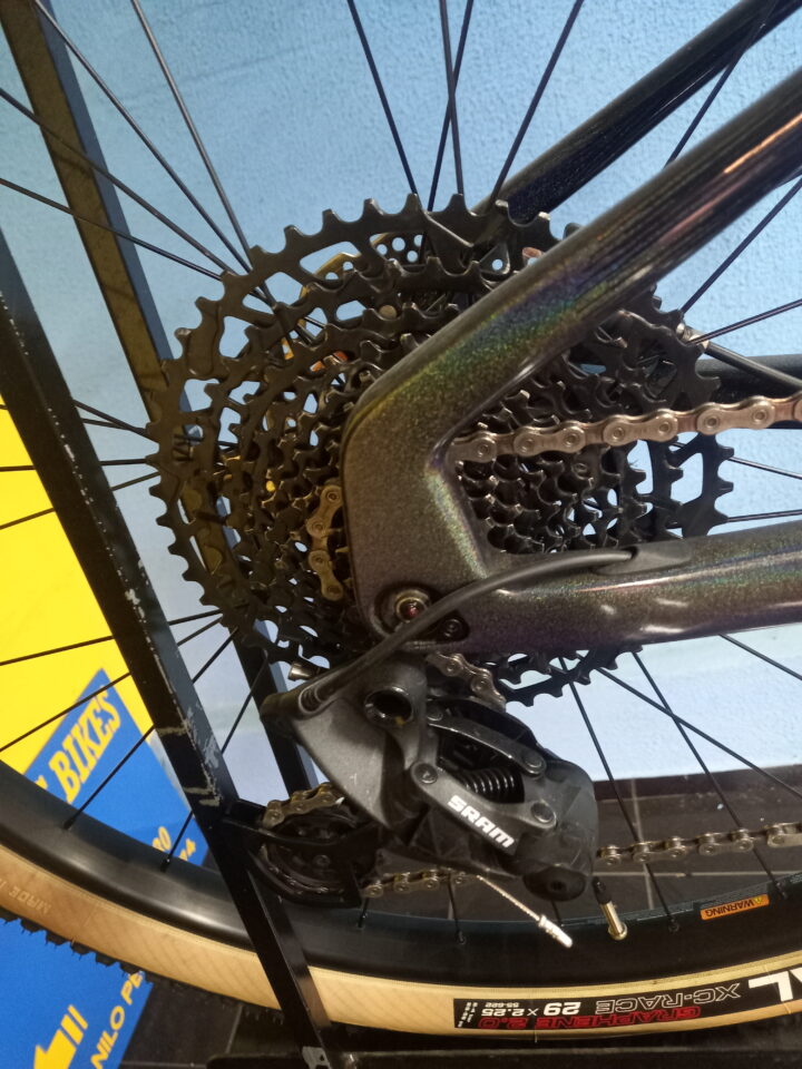 Bicicleta Mountain Bike (MTB) TSW Full Quest Aro 29 | Bazar Bikes Anúncio Bazar Bikes