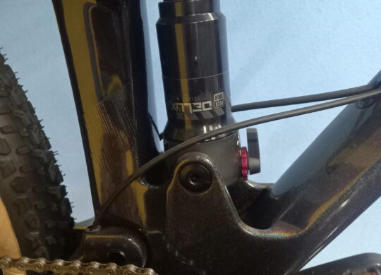 Bicicleta Mountain Bike (MTB) TSW Full Quest Aro 29 | Bazar Bikes Anúncio Bazar Bikes