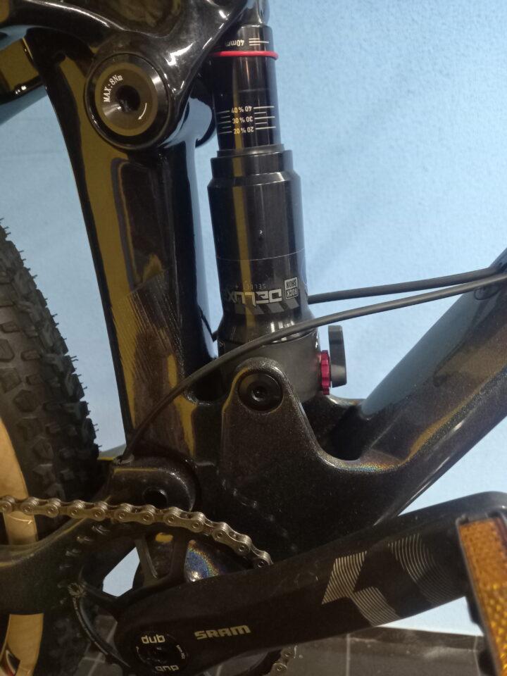 Bicicleta Mountain Bike (MTB) TSW Full Quest Aro 29 | Bazar Bikes Anúncio Bazar Bikes