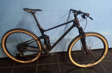 Bicicleta Mountain Bike (MTB) TSW Full Quest Aro 29