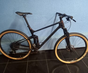 Bicicleta Mountain Bike (MTB) TSW Full Quest Aro 29