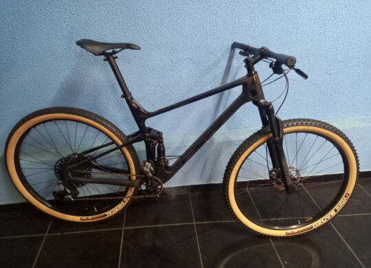 Bicicleta Mountain Bike (MTB) TSW Full Quest Aro 29