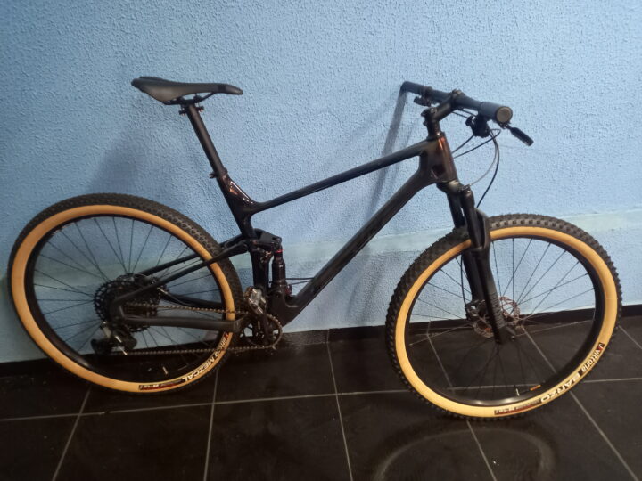 Bicicleta Mountain Bike (MTB) TSW Full Quest Aro 29 | Bazar Bikes Anúncio Bazar Bikes