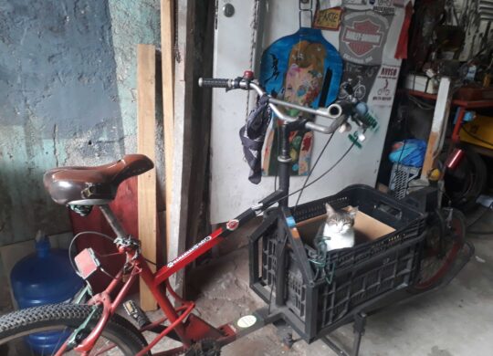 Anúncio Bazar Bikes