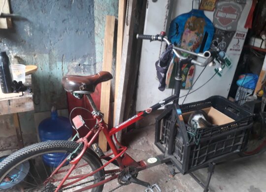 Anúncio Bazar Bikes