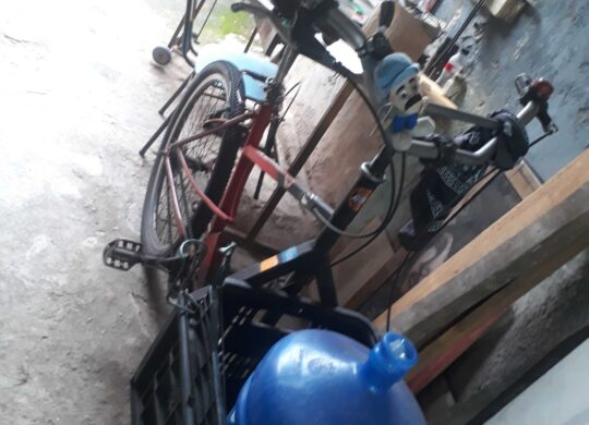Anúncio Bazar Bikes