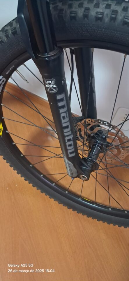 Bicicleta Mountain Bike (MTB) Oggi 7.4 Aro 29 | Bazar Bikes Anúncio Bazar Bikes