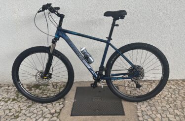 Bicicleta Mountain Bike (MTB) Trinx V1200 Pro Aro 29