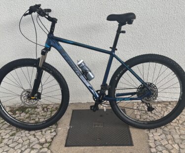 Bicicleta Mountain Bike (MTB) Trinx V1200 Pro Aro 29