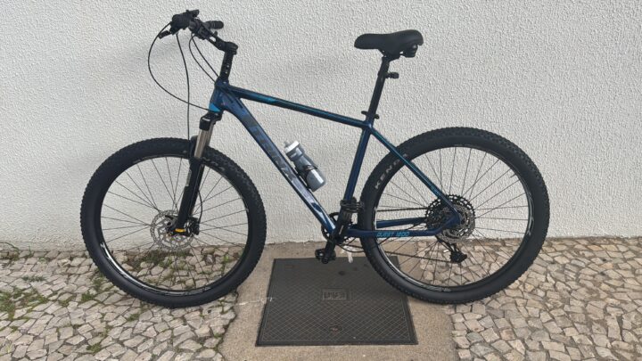 Anúncio Bazar Bikes