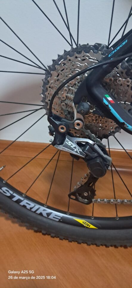Bicicleta Mountain Bike (MTB) Oggi 7.4 Aro 29 | Bazar Bikes Anúncio Bazar Bikes