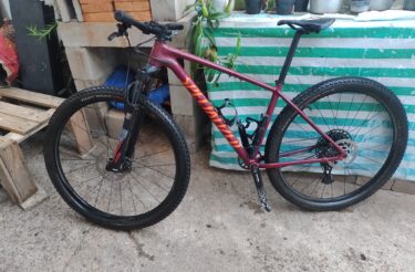 Bicicleta Mountain Bike (MTB) Specialized Chisel Aro 29