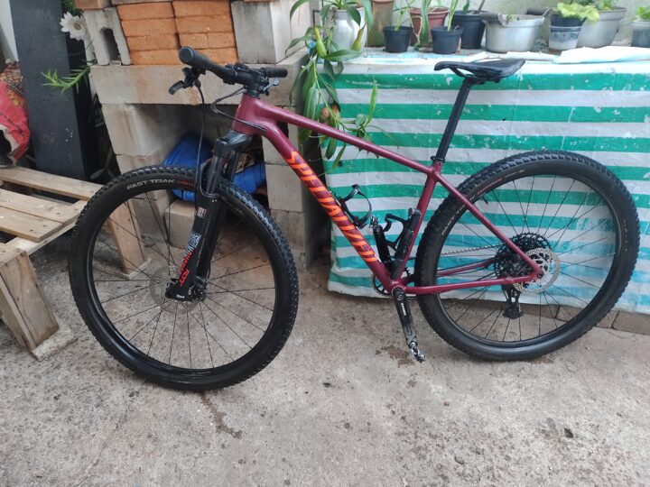Bicicleta Mountain Bike (MTB) Specialized Chisel Aro 29 | Bazar Bikes Anúncio Bazar Bikes