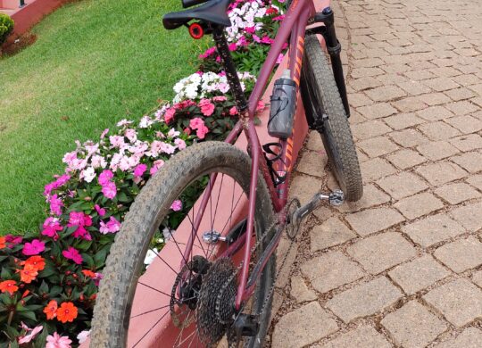 Bicicleta Mountain Bike (MTB) Specialized Chisel Aro 29 | Bazar Bikes Anúncio Bazar Bikes