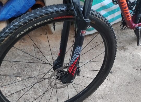 Bicicleta Mountain Bike (MTB) Specialized Chisel Aro 29 | Bazar Bikes Anúncio Bazar Bikes