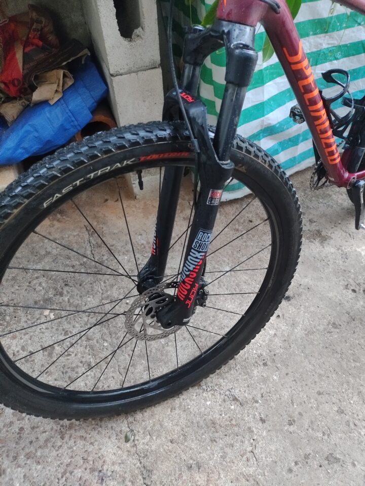Bicicleta Mountain Bike (MTB) Specialized Chisel Aro 29 | Bazar Bikes Anúncio Bazar Bikes