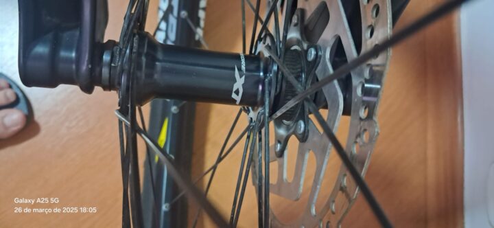 Bicicleta Mountain Bike (MTB) Oggi 7.4 Aro 29 | Bazar Bikes Anúncio Bazar Bikes