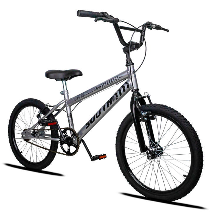 Bicicleta BMX South Cross Aro 20 em São Paulo / SP | Bazar Bikes Anúncio Bazar Bikes